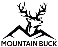 Mountain Buck logo